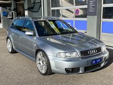 AUDI RS4 Avant 2.7 V6 Biturbo quattro, Benzin, Occasion / Gebraucht, Handschaltung - 3