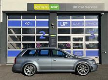 AUDI RS4 Avant 2.7 V6 Biturbo quattro, Benzin, Occasion / Gebraucht, Handschaltung - 4