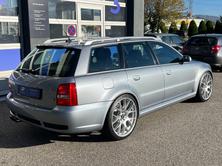 AUDI RS4 Avant 2.7 V6 Biturbo quattro, Benzin, Occasion / Gebraucht, Handschaltung - 5