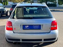 AUDI RS4 Avant 2.7 V6 Biturbo quattro, Benzin, Occasion / Gebraucht, Handschaltung - 6