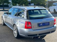 AUDI RS4 Avant 2.7 V6 Biturbo quattro, Benzin, Occasion / Gebraucht, Handschaltung - 7