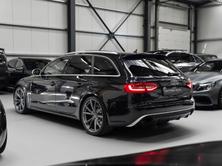 AUDI RS4 Avant 4.2 FSI V8 quattro S-tronic, Benzin, Occasion / Gebraucht, Automatik - 2
