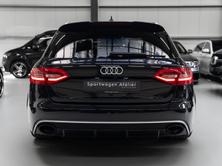 AUDI RS4 Avant 4.2 FSI V8 quattro S-tronic, Benzin, Occasion / Gebraucht, Automatik - 3