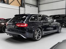 AUDI RS4 Avant 4.2 FSI V8 quattro S-tronic, Benzin, Occasion / Gebraucht, Automatik - 4