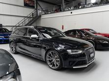 AUDI RS4 Avant 4.2 FSI V8 quattro S-tronic, Benzin, Occasion / Gebraucht, Automatik - 5