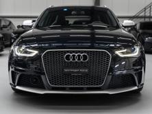 AUDI RS4 Avant 4.2 FSI V8 quattro S-tronic, Benzin, Occasion / Gebraucht, Automatik - 6