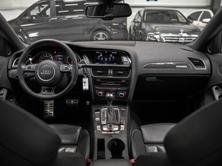 AUDI RS4 Avant 4.2 FSI V8 quattro S-tronic, Benzin, Occasion / Gebraucht, Automatik - 7