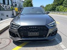 AUDI RS4 Avant 2.9 TFSI quattro tiptronic, Benzin, Occasion / Gebraucht, Automatik - 2