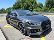 AUDI RS4 Avant 2.9 TFSI quattro tiptronic, Benzin, Occasion / Gebraucht, Automatik - 3