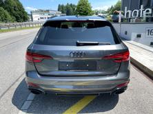 AUDI RS4 Avant 2.9 TFSI quattro tiptronic, Benzin, Occasion / Gebraucht, Automatik - 4