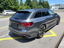 AUDI RS4 Avant 2.9 TFSI quattro tiptronic, Benzin, Occasion / Gebraucht, Automatik - 5