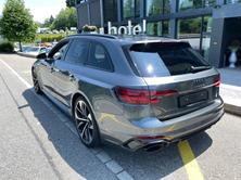 AUDI RS4 Avant 2.9 TFSI quattro tiptronic, Benzin, Occasion / Gebraucht, Automatik - 7