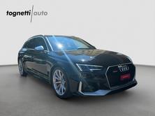 AUDI RS 4 Avant, Benzina, Occasioni / Usate, Automatico - 2