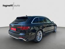 AUDI RS 4 Avant, Benzina, Occasioni / Usate, Automatico - 4