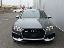 AUDI RS4 Avant 2.9 TFSI quattro tiptronic, Benzin, Occasion / Gebraucht, Automatik - 2