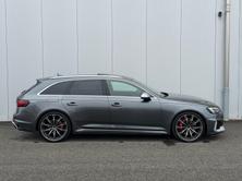 AUDI RS4 Avant 2.9 TFSI quattro tiptronic, Benzin, Occasion / Gebraucht, Automatik - 3