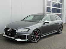 AUDI RS4 Avant 2.9 TFSI quattro tiptronic, Benzin, Occasion / Gebraucht, Automatik - 6
