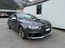 AUDI RS4 Avant 4.2 FSI V8 quattro S-tronic, Benzin, Occasion / Gebraucht, Automatik - 2