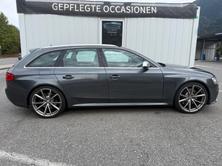 AUDI RS4 Avant 4.2 FSI V8 quattro S-tronic, Benzin, Occasion / Gebraucht, Automatik - 3