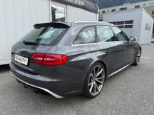 AUDI RS4 Avant 4.2 FSI V8 quattro S-tronic, Benzin, Occasion / Gebraucht, Automatik - 4