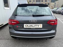AUDI RS4 Avant 4.2 FSI V8 quattro S-tronic, Benzin, Occasion / Gebraucht, Automatik - 5