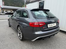 AUDI RS4 Avant 4.2 FSI V8 quattro S-tronic, Benzin, Occasion / Gebraucht, Automatik - 7