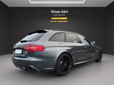 AUDI RS4 Avant 4.2 FSI V8 quattro S-tronic, Essence, Occasion / Utilisé, Automatique - 6