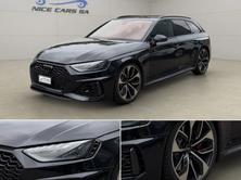 AUDI RS4 Avant quattro tiptronic, Petrol, Second hand / Used, Automatic - 2