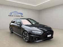 AUDI RS4 Avant quattro tiptronic, Petrol, Second hand / Used, Automatic - 4