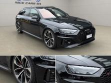 AUDI RS4 Avant quattro tiptronic, Petrol, Second hand / Used, Automatic - 5