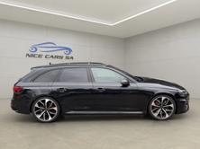 AUDI RS4 Avant quattro tiptronic, Petrol, Second hand / Used, Automatic - 7