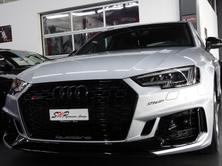AUDI RS4 AVANT 2.9 B9 TFSI QUATTRO TIPTRONIC CH-FZ FULL ON TOP, Benzin, Occasion / Gebraucht, Automatik - 4