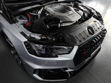 AUDI RS4 AVANT 2.9 B9 TFSI QUATTRO TIPTRONIC CH-FZ FULL ON TOP, Benzin, Occasion / Gebraucht, Automatik - 5