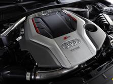 AUDI RS4 AVANT 2.9 B9 TFSI QUATTRO TIPTRONIC CH-FZ FULL ON TOP, Benzin, Occasion / Gebraucht, Automatik - 6