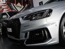 AUDI RS4 AVANT 2.9 B9 TFSI QUATTRO TIPTRONIC CH-FZ FULL ON TOP, Benzin, Occasion / Gebraucht, Automatik - 7