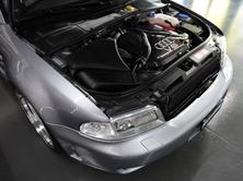 AUDI RS4 AVANT QUATTRO CH-FZ ERST BESITZ ERST 99tKM TRAUM ZUSTAN, Benzina, Occasioni / Usate, Manuale - 6