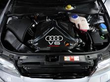 AUDI RS4 AVANT QUATTRO CH-FZ ERST BESITZ ERST 99tKM TRAUM ZUSTAN, Benzina, Occasioni / Usate, Manuale - 7