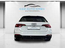 AUDI RS4 Avant 2.9 TFSI qu**Optikpaket,S-Sportsitze,Matrix LED,C, Essence, Occasion / Utilisé, Automatique - 4