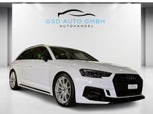 AUDI RS4 Avant 2.9 TFSI qu**Optikpaket,S-Sportsitze,Matrix LED,C, Essence, Occasion / Utilisé, Automatique - 6