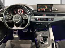 AUDI RS4 Avant 2.9 TFSI qu**Optikpaket,S-Sportsitze,Matrix LED,C, Essence, Occasion / Utilisé, Automatique - 7