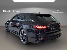 AUDI RS4 Avant 2.9 V6 TFSI quattro T-Tronic, Essence, Occasion / Utilisé, Automatique - 3