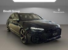 AUDI RS4 Avant 2.9 V6 TFSI quattro T-Tronic, Essence, Occasion / Utilisé, Automatique - 7