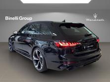 AUDI RS4 Avant 2.9 V6 TFSI quattro T-Tronic, Benzin, Occasion / Gebraucht, Automatik - 3