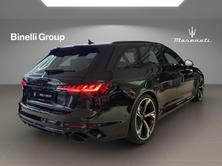 AUDI RS4 Avant 2.9 V6 TFSI quattro T-Tronic, Benzin, Occasion / Gebraucht, Automatik - 5