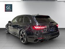 AUDI RS4 Avant 2.9 TFSI quattro tiptronic, Benzin, Occasion / Gebraucht, Automatik - 4