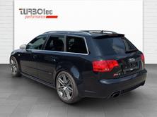 AUDI RS4 Avant 4.2 V8 quattro, Essence, Occasion / Utilisé, Manuelle - 3