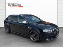 AUDI RS4 Avant 4.2 V8 quattro, Essence, Occasion / Utilisé, Manuelle - 4