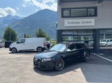 AUDI RS4 Avant 4.2 V8 quattro, Essence, Occasion / Utilisé, Manuelle - 5