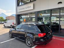 AUDI RS4 Avant 4.2 V8 quattro, Essence, Occasion / Utilisé, Manuelle - 6