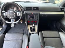 AUDI RS4 Avant 4.2 V8 quattro, Essence, Occasion / Utilisé, Manuelle - 7